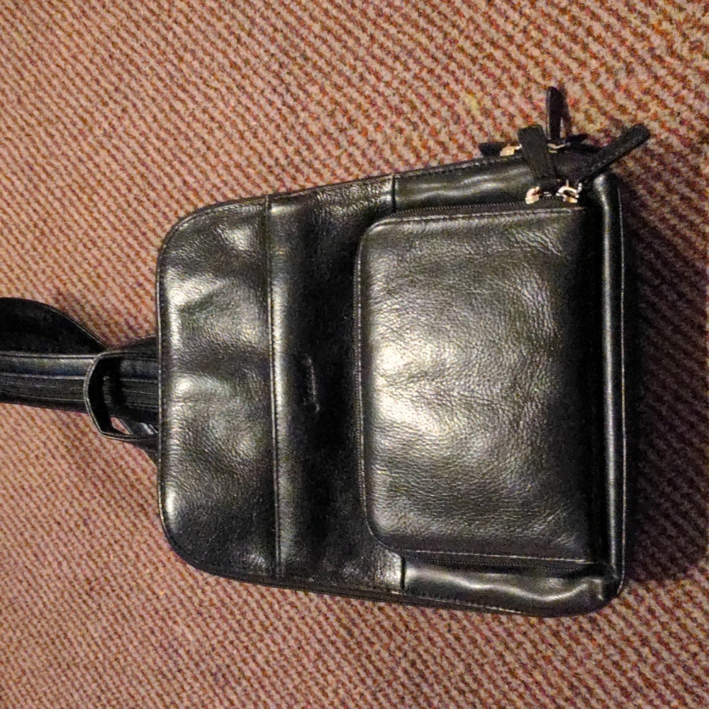 Jessica purse